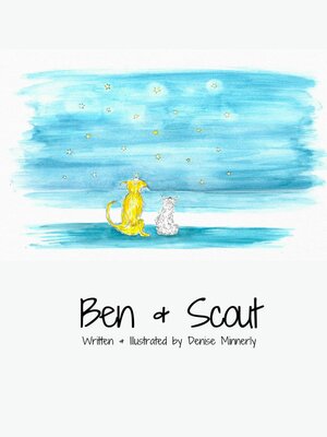 cover image of Ben and Scout